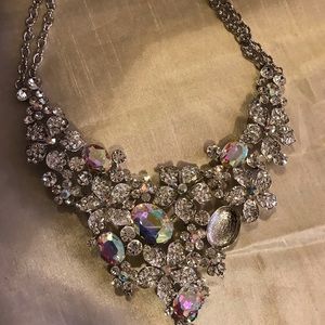 Bridal necklace